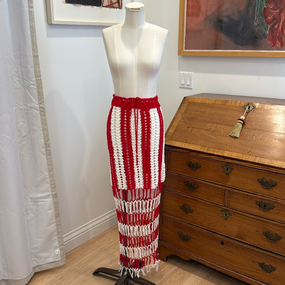 Alix Pinho Skirt